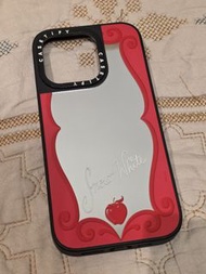 Casetify iPhone 14 pro case 手機殼 鏡面
