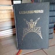 PREFASI SONG BOOK