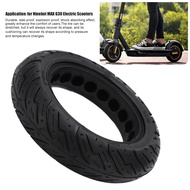 10x2.50 Solid Tyres Internal Beehive Anti Explosion Tyre สำหรับ Ninebot MAX G30 Electric Scooters