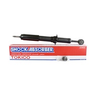 โช๊คอัพหน้า VIGO ปี 05-07 ยกสูง TOKICO แก๊ส(L/R) (U3768)(สินค้าราคาต่อ 1 ชิ้น)