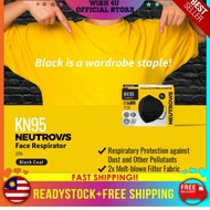 Neutrovis KF94 / KN95 Medical Premium 4PLY Face Mask (100% Original Neutrovis)