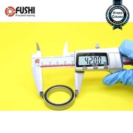6806Rs Hybrid Ceramic Bearing 30*42*7 Mm Abec-5 1Pc Bicycle Bottom Brackets & Spares 6806 RS 2Rs