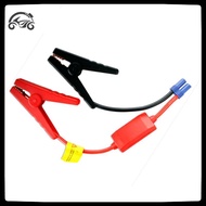 [8C11] Car Jump Starter Connector Emergency Lead Cable Battery Alligator Clamp Clip 12V [8C]
