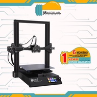 BIQU B1 BIQU SE Touch Screen SKR V1.4 32 Bit Dual Operation System DIY 3D Printer