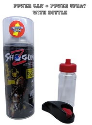 SHOGUN Z Power Spray Power Can Spray Kompresor pilok spray aerosol gun