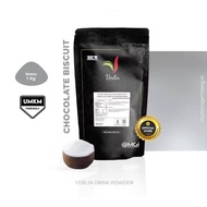 Verlin instant powder drink CHOCOLATE BISCUIT CHOCOLATE BISCUIT 1KG powder drink VIRAL HALAL WHOLESA