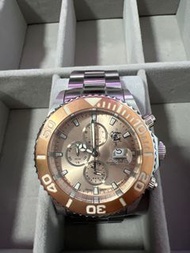 Invicta Reserve 計時腕錶
