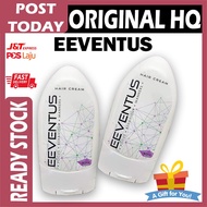 EEVENTUS Hair Cream Wangi with Essential Oil for autism, tantrum, hyperactive, speech delay, ADHD Original Ready