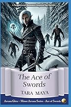 The Ace of Swords: A Paranormal Romance Inspired by Hamlet: 4