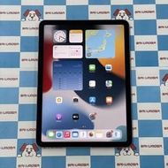 iPad Air 第 5 代 256GB Wi-Fi 型號電池-100%