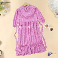 GAMIS ANAK NILA
