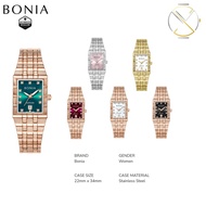 Bonia Women Elegance Watch BNB10925