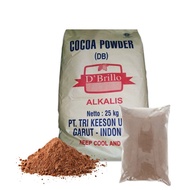 AF Dobrillo Chocolate Powder 500gr – Dbrillo Alkalis Cocoa Powder