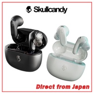 Skullcandy Rail ANC Noise canceling wireless earphones _ direct from japan