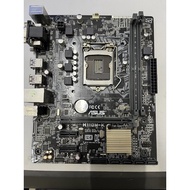 Used Motherboard Acer Q87H3-AM Asus H110 MSI H81 Gigabyte GA-H61M-S2P Intel DH61WW Gigabyte GA-G31M 