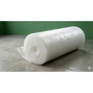 Bumble warp for additional packing | Packing package Bumble warp