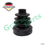 Münster CV Joint Drive Shaft Cover Boot ( Inner ) for Suzuki Swift 1.5 RS415