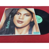 I Love Music-Rozalla 12 Inch LP PinHaiMusic B121 Shop