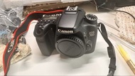 Canon 70D單反