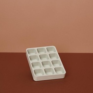 hako Silicone Ice Tray ถาดทำน้ำแข็งซิลิโคน
