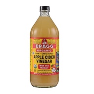 BRAGG APPLE CIDER VINEGAR 946ML