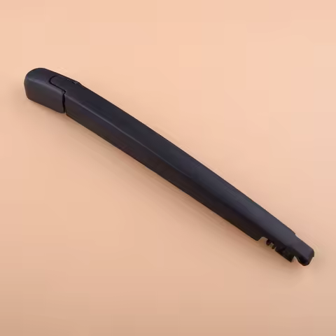 Rear Windshield Wiper Arm Black Fit for Lexus GX470 Toyota Land Cruiser Prado J120 2003 2004 2005 20