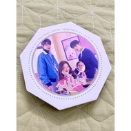 Genuine kdrama True Beauty movie ost Album