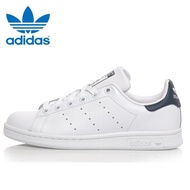 Adidas Unisex Originals Stan Smith FX5501 White/Navy Shoes (Size-mm)