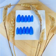 [FREE LEM] Nail art| Kuku palsu nail art| Kuku palsu + lem| Nail art kuku palsu + lem| Kuku palsu na