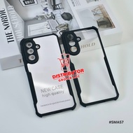 SAMSUNG A57 5G CASE ARMOR SHOCKPROOF CASE SAMSUNG A57 5G FS8Fusion