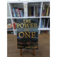 The Power of One - Bryce Courtenay