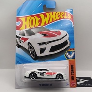 HotWheels 18 Camaro SS