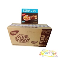 Nabati AHH Per Carton (Chocolate/Cheese) 200pcs