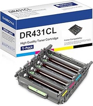 DR-431CL DR431CL Drum Unit Compatible with Brother HL-L8260CDW L8360CDWT L9310CDW L9310CDWT L9310CDW