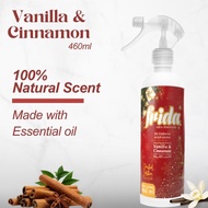 Frida Vanilla Cinnamon Air Freshener