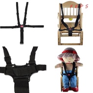 FEPS 5 Point Buggy Harness Hot Baby Care Safety Pram Strap Stroller Accessories