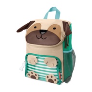 Skip Hop Zoo Big Kid Backpack กระเป๋าเป้สะพายเด็ก กระเป๋าเป้เด็กโต ช่องใส่ของกว้าง บรรจุได้เยอะ