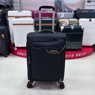 AMERICAN TOURISTER 美國旅行者 APPLITE 4 ECO 布箱QJ6 系列 可擴充行李箱20吋$6500