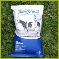◫ ∮ ◨ ─ Indoprima Skim Milk Powder for diet size 350 grams