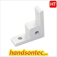 Panel Mounting Bracket for 2020/3030 Aluminum Profile
