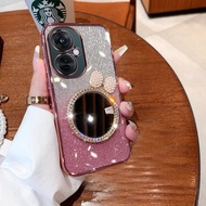 For OnePlus Nord CE4 / CE4 Lite / CE 3 Lite / Nord CE3 / CE 2 5G / Nord CE 2 Lite 5G Back Cover Luxu