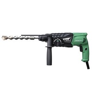 HITACHI/HIKOKI ROTARY HAMMER DRILL (DH24PH)