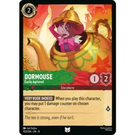 [Shuffle] Disney Lorcana 103/204 - EN - 8 | Dormouse - Easily Agitated