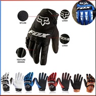 Fox Ranger Gloves FA20 Full Finger Mountain Bike MTB Bike Riding Racing Glove