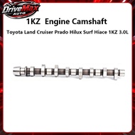 Yokozon 1KZ Engine Camshaft For Toyota Land Cruiser Prado Hilux Surf Hiace 1KZ 3.0L