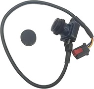 HLUCHY Backup Camera Rear View Multi-Angle View for Dodge Ram 1500 2500 3500 2014-2020 Replaces 6MJ9