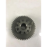 YAMAHA YZF R6 2006 - 2025 Gear, Idler 1 P/N 2C0-15512-00 (ITEM USED)