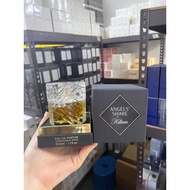 ️12.12 END YEAR ANGELS’_SHARE BY_KILIAN EDP 50ML FOR MEN AND WOMEN