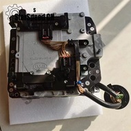 Original 6DT35 02E Automatic Transmission Valve Body For BYD Tang Song Qin Dynasties S7 G7 6DT35 02E