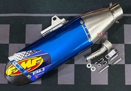 ปลายท่อ FMF 4.1 ยาว 19 นิ้ว / CRF KLX WR KTM Husqvarna (พร้อมส่งในไทย)